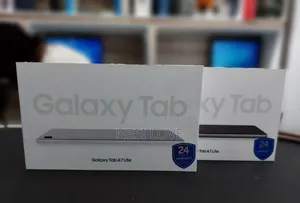 Photo - New Samsung Galaxy Tab A7 Lite 32 GB