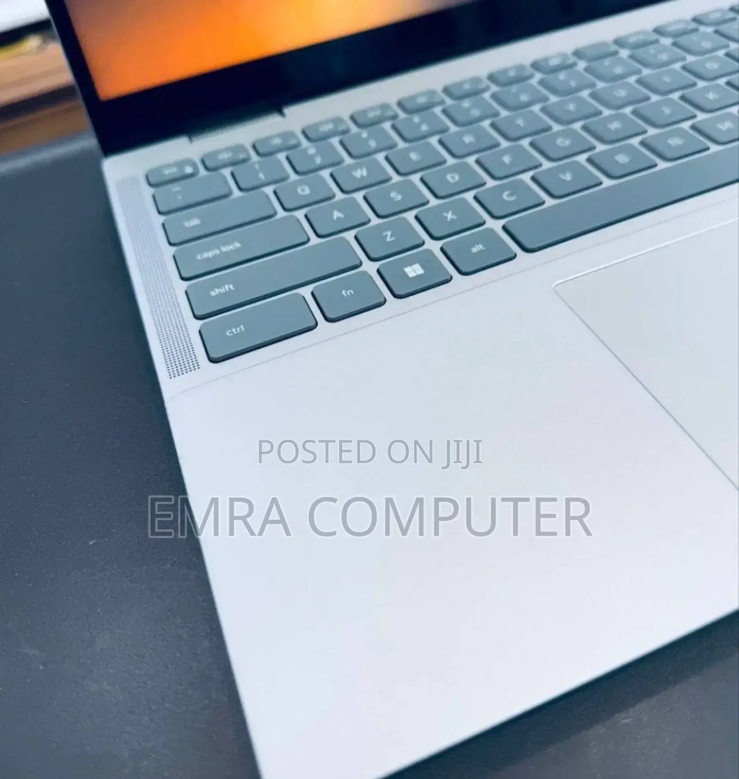 New Laptop Dell Inspiron 14 16GB Intel Core I7 SSD 1T