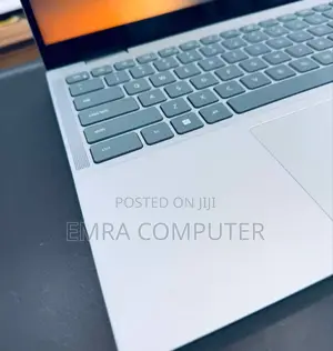 New Laptop Dell Inspiron 14 16GB Intel Core I7 SSD 1T