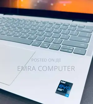 New Laptop Dell Inspiron 14 16GB Intel Core I7 SSD 1T