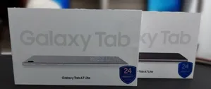New Samsung Galaxy Tab A7 Lite 32 GB