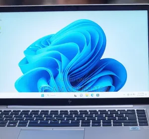 New Laptop HP EliteBook 840 G7 16GB Intel Core I7 SSD 512GB