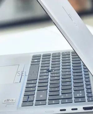 New Laptop HP EliteBook 840 G7 16GB Intel Core I7 SSD 512GB