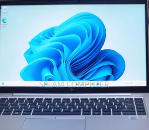 New Laptop HP EliteBook 840 G7 16GB Intel Core I7 SSD 512GB