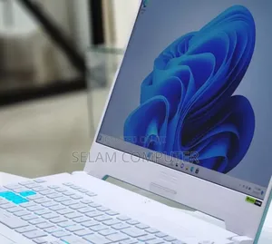 New Laptop Asus TUF Gaming A15 16GB Intel Core I7 SSD 512GB