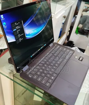 New Laptop HP Spectre 16GB Intel Core Ultra 7 SSD 1T