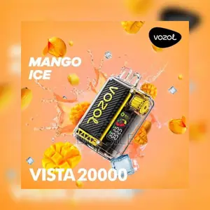 Photo - Vosol Vista Mango Ice 20000