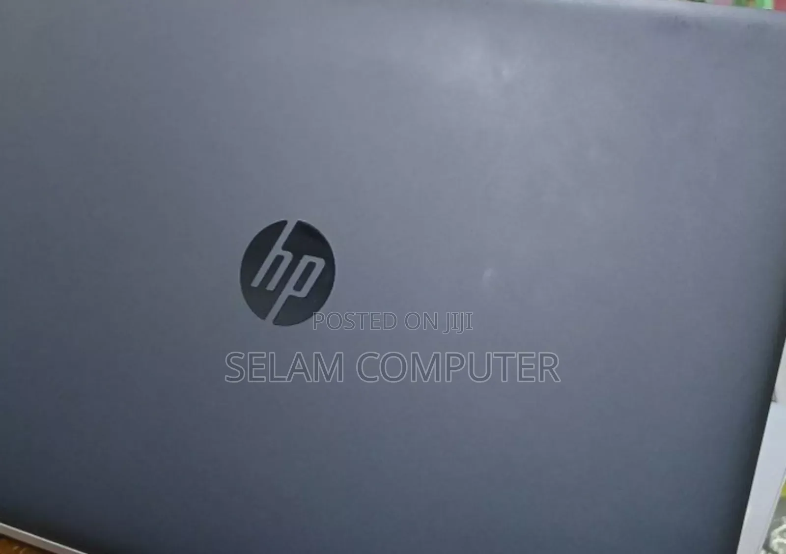 New Laptop HP ProBook 650 G3 16GB Intel Core I5 SSD 256GB