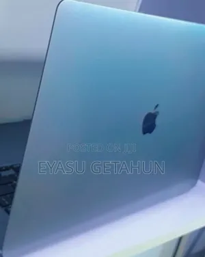 New Laptop Apple MacBook Pro 2019 16GB Intel Core I9 SSD 1T