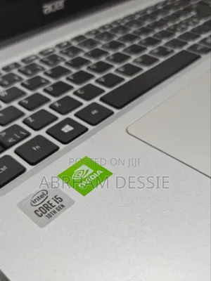 New Laptop Acer Aspire 1 8GB Intel Core I5 SSD 512GB