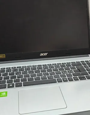 New Laptop Acer Aspire 1 8GB Intel Core I5 SSD 512GB