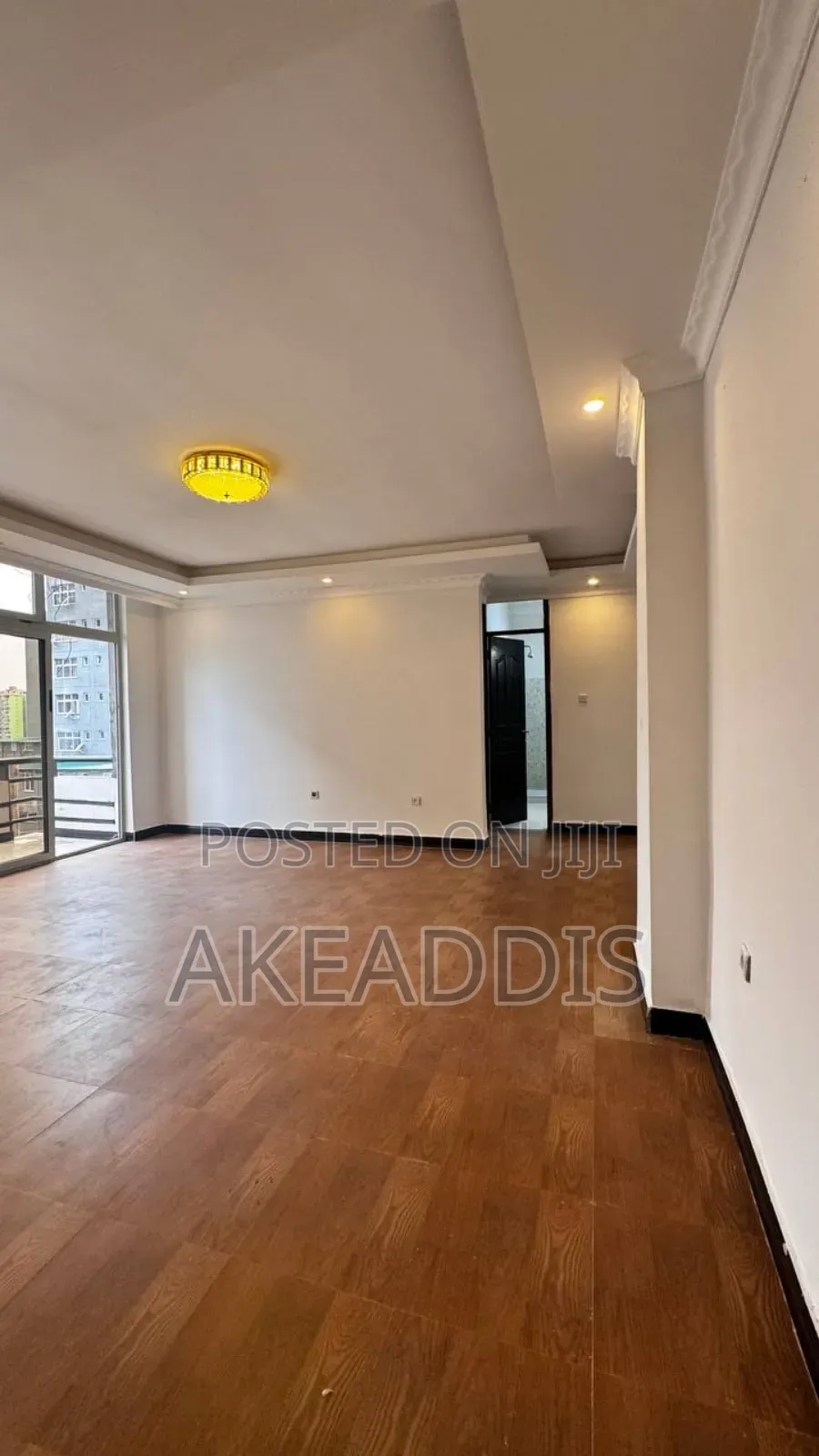 Furnished 3bdrm Condo in Bole Ayat for sale