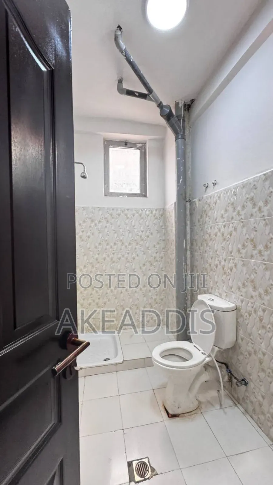 Furnished 3bdrm Condo in Bole Ayat for sale