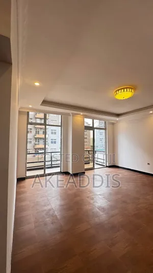 Furnished 3bdrm Condo in Bole Ayat for sale