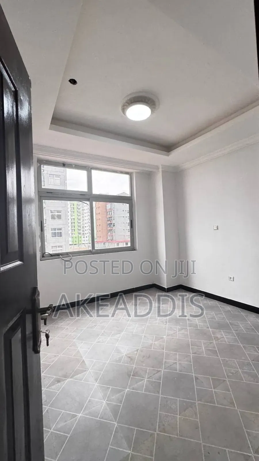 Furnished 3bdrm Condo in Bole Ayat for sale