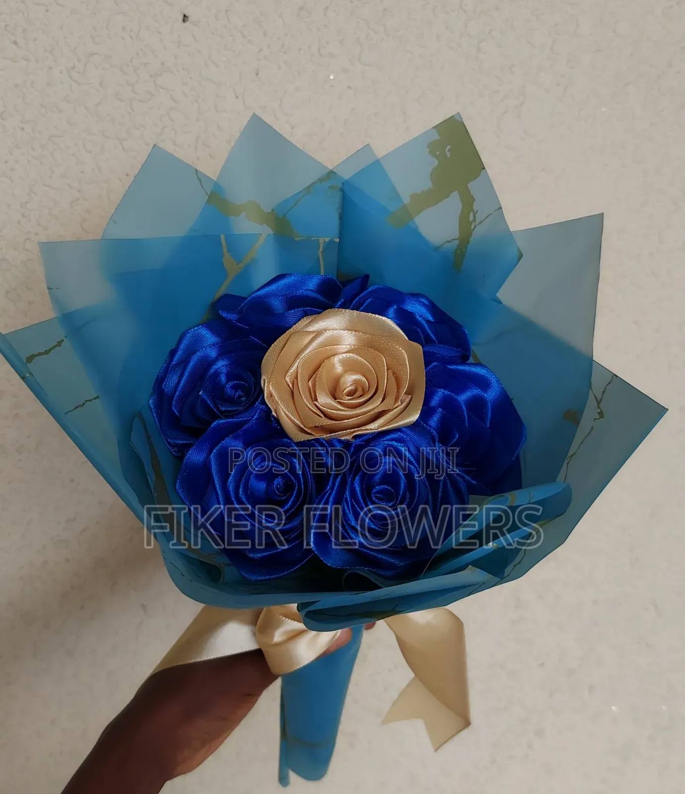 Flower For Father's Day ለአባቶች ቀን አበባ