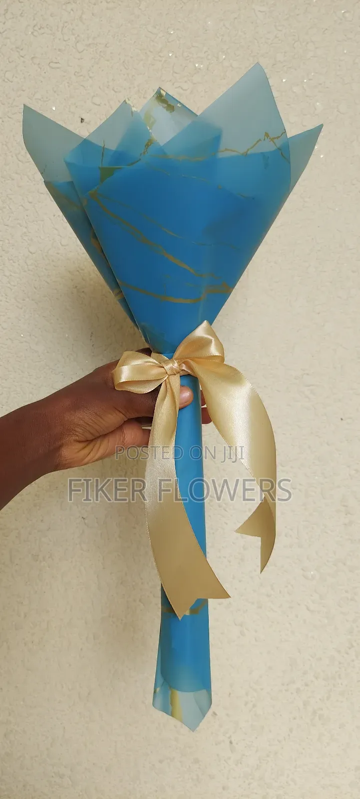 Flower For Father's Day ለአባቶች ቀን አበባ