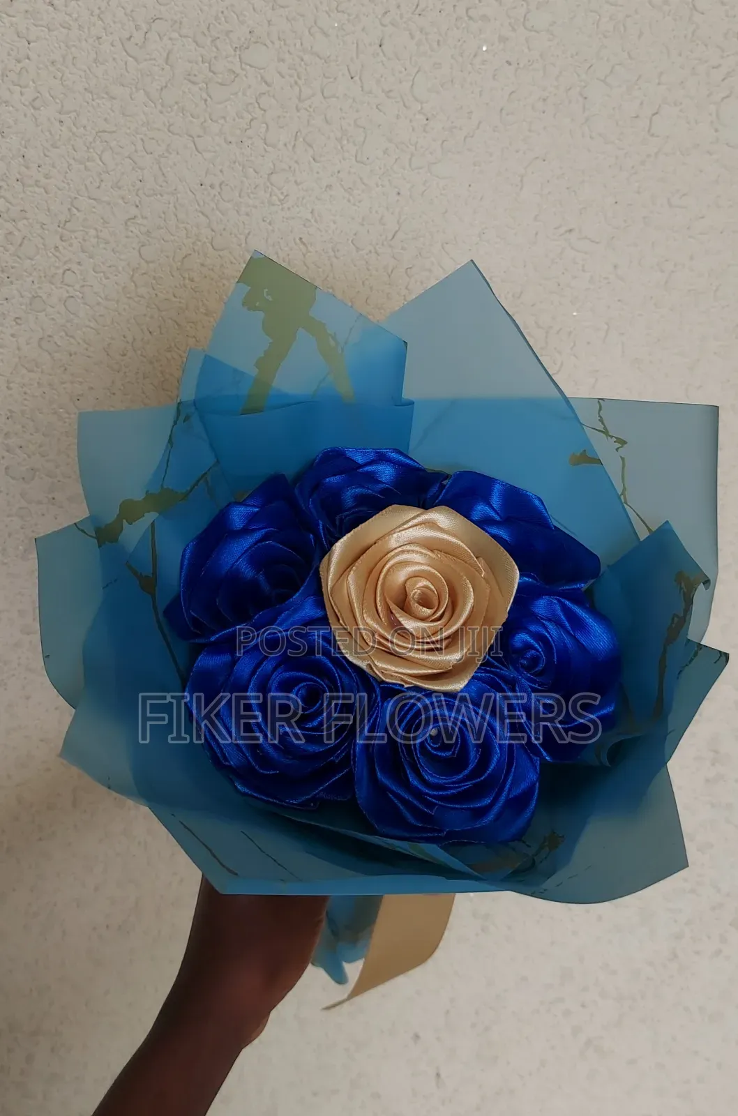 Flower For Father's Day ለአባቶች ቀን አበባ