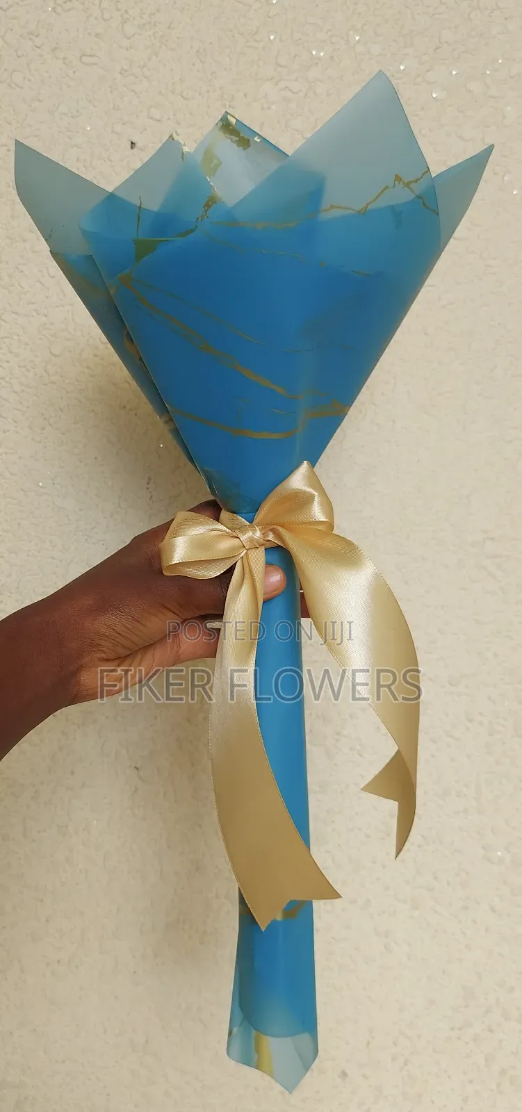 Flower For Father's Day ለአባቶች ቀን አበባ