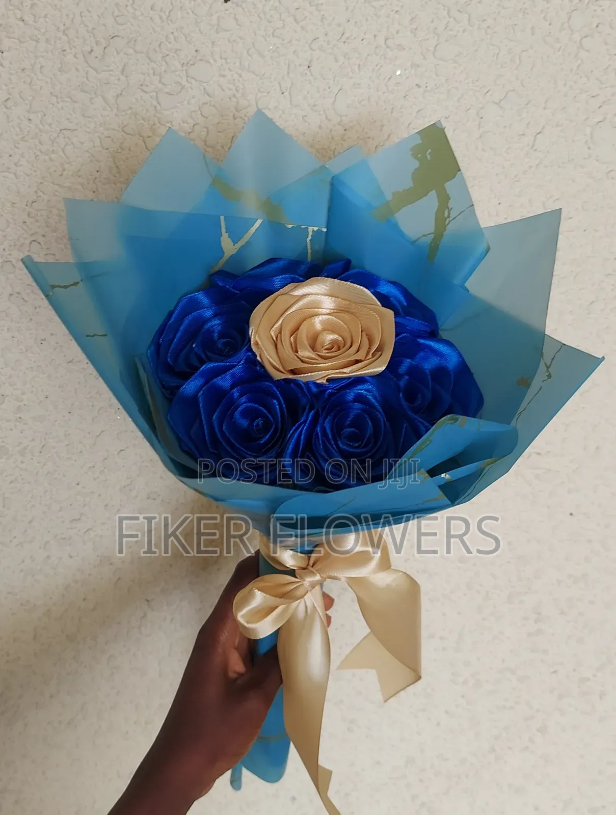 Flower For Father's Day ለአባቶች ቀን አበባ