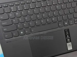 Photo - New Laptop Lenovo IdeaPad Yoga 13 16GB Intel Core Ultra 7 SSD 1T