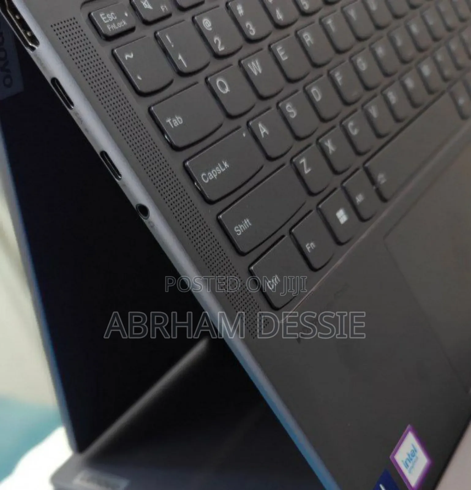 New Laptop Lenovo IdeaPad Yoga 13 16GB Intel Core Ultra 7 SSD 1T