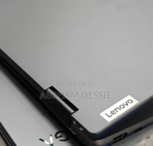 New Laptop Lenovo IdeaPad Yoga 13 16GB Intel Core Ultra 7 SSD 1T