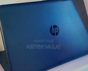 Photo - New Laptop HP Stream Notebook 4GB AMD A6 HDD 500GB