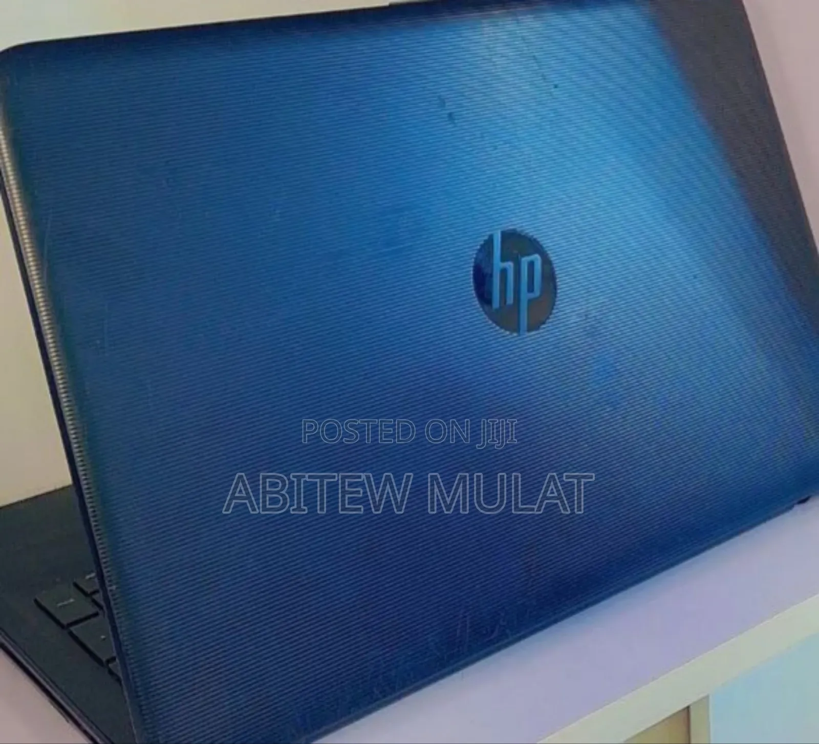 New Laptop HP Stream Notebook 4GB AMD A6 HDD 500GB