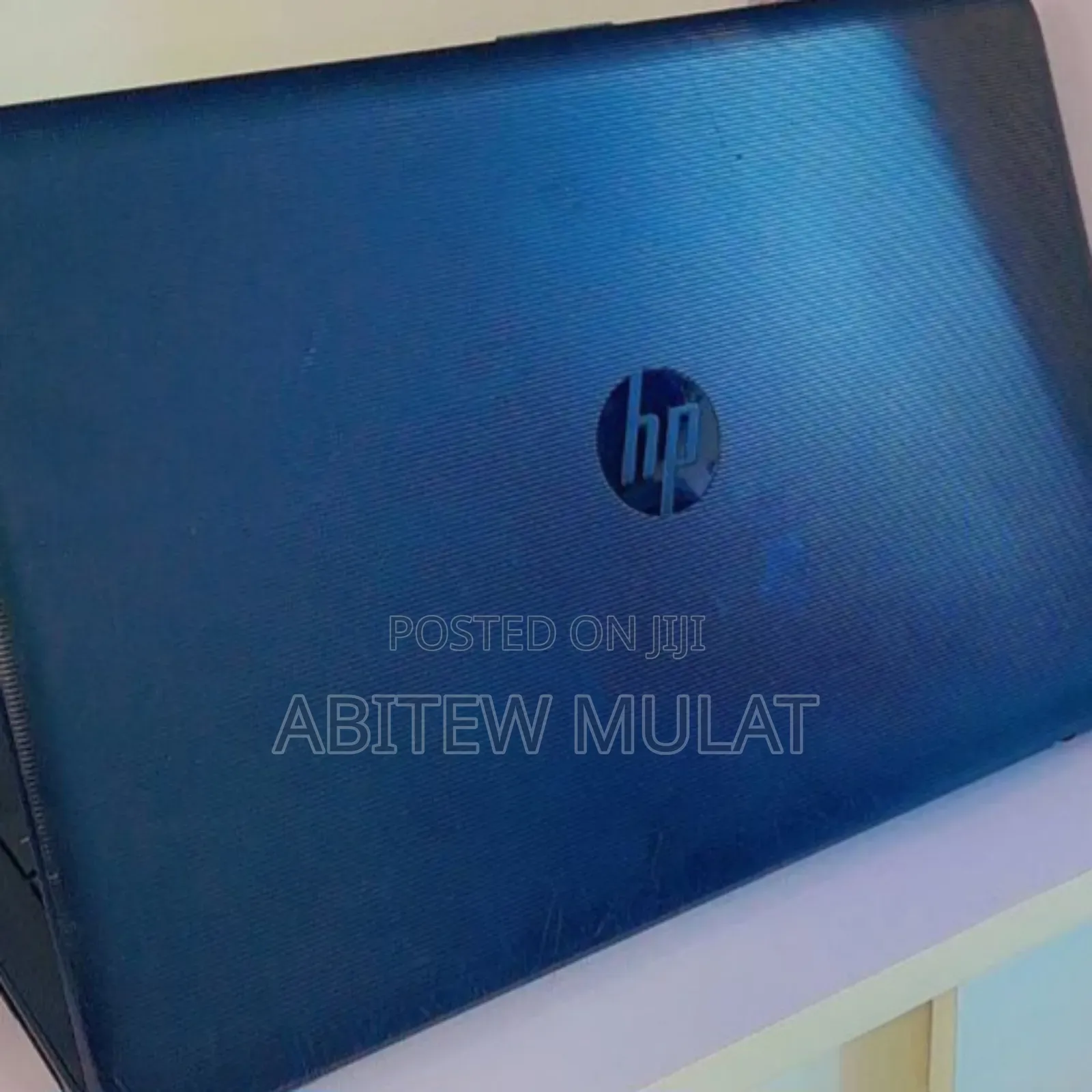 New Laptop HP Stream Notebook 4GB AMD A6 HDD 500GB