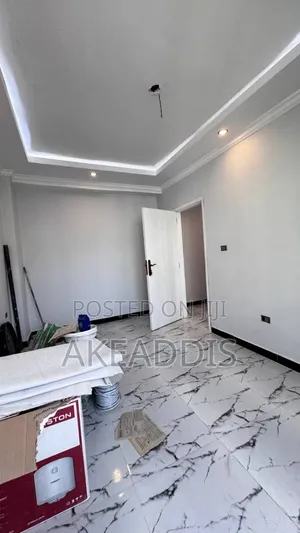 Furnished 2bdrm Condo in Bole Ayat for sale