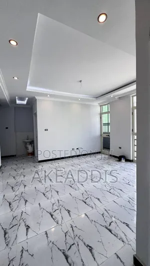 Furnished 2bdrm Condo in Bole Ayat for sale