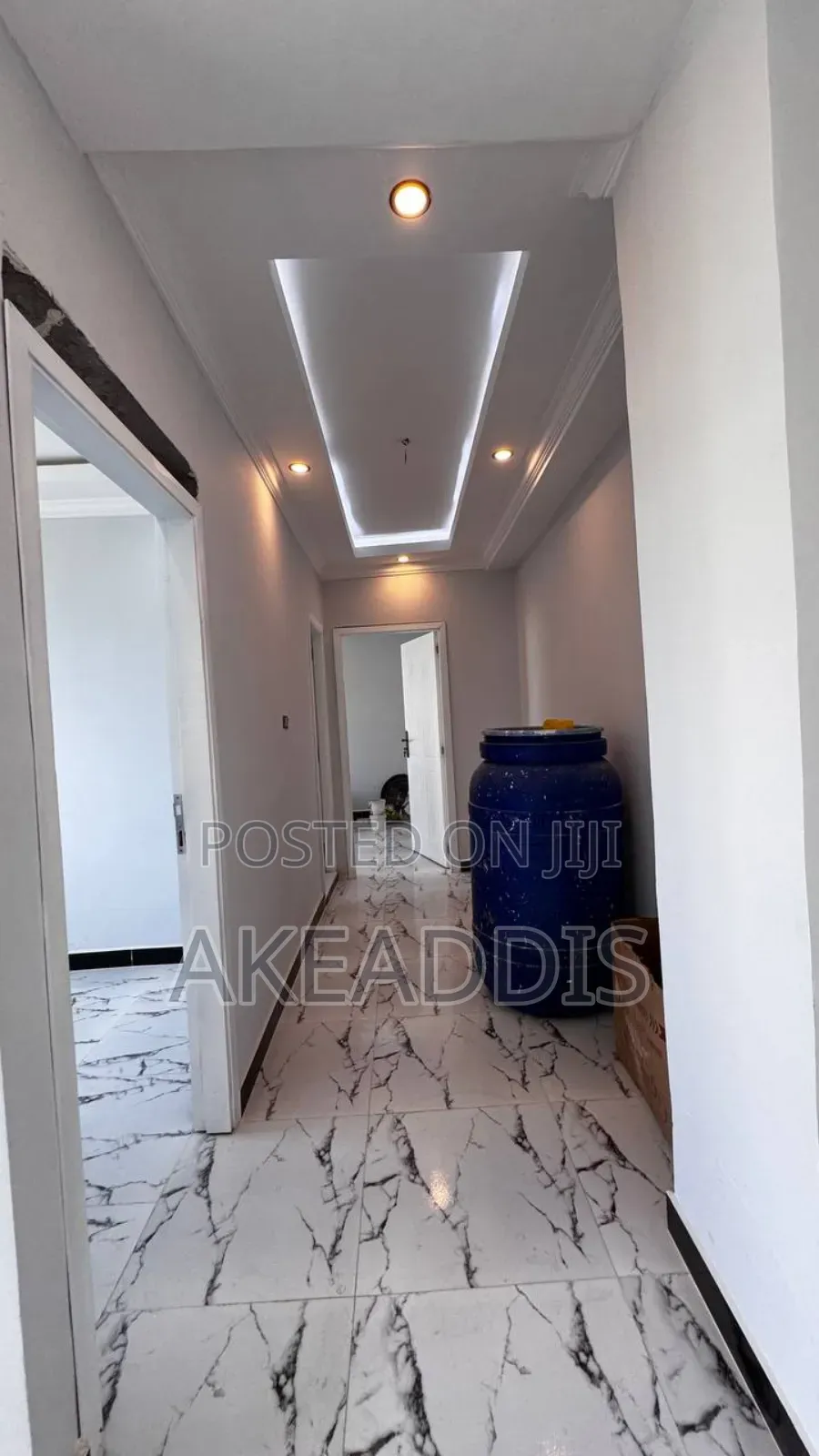 Furnished 2bdrm Condo in Bole Ayat for sale