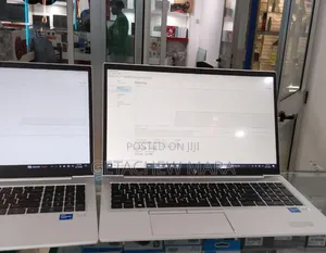 New Laptop HP EliteBook 840 16GB Intel Core I5 SSD 512GB