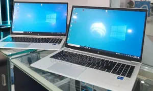New Laptop HP EliteBook 840 16GB Intel Core I5 SSD 512GB