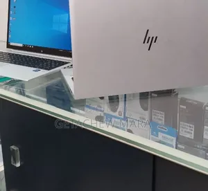 New Laptop HP EliteBook 840 16GB Intel Core I5 SSD 512GB