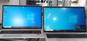 New Laptop HP EliteBook 840 16GB Intel Core I5 SSD 512GB