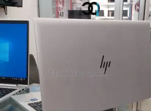 New Laptop HP EliteBook 840 16GB Intel Core I5 SSD 512GB