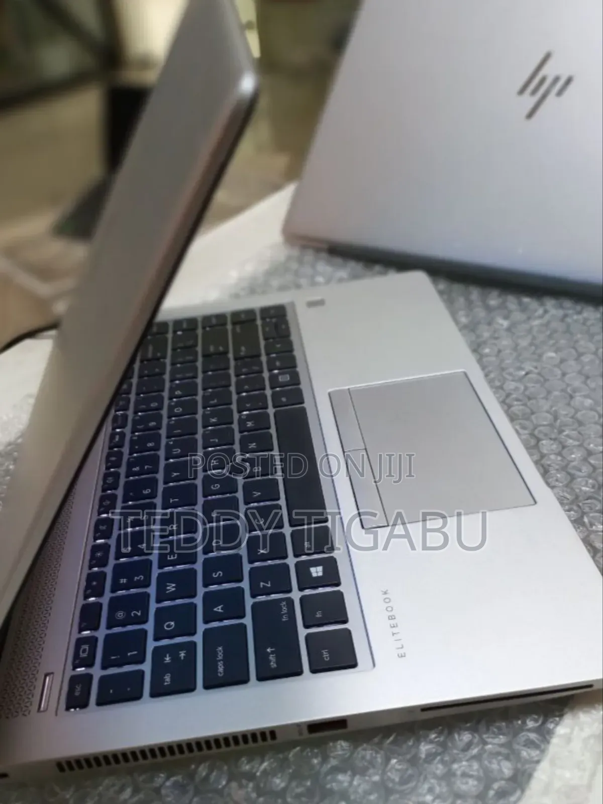 New Laptop HP EliteBook 840 G5 16GB Intel Core I7 SSD 512GB