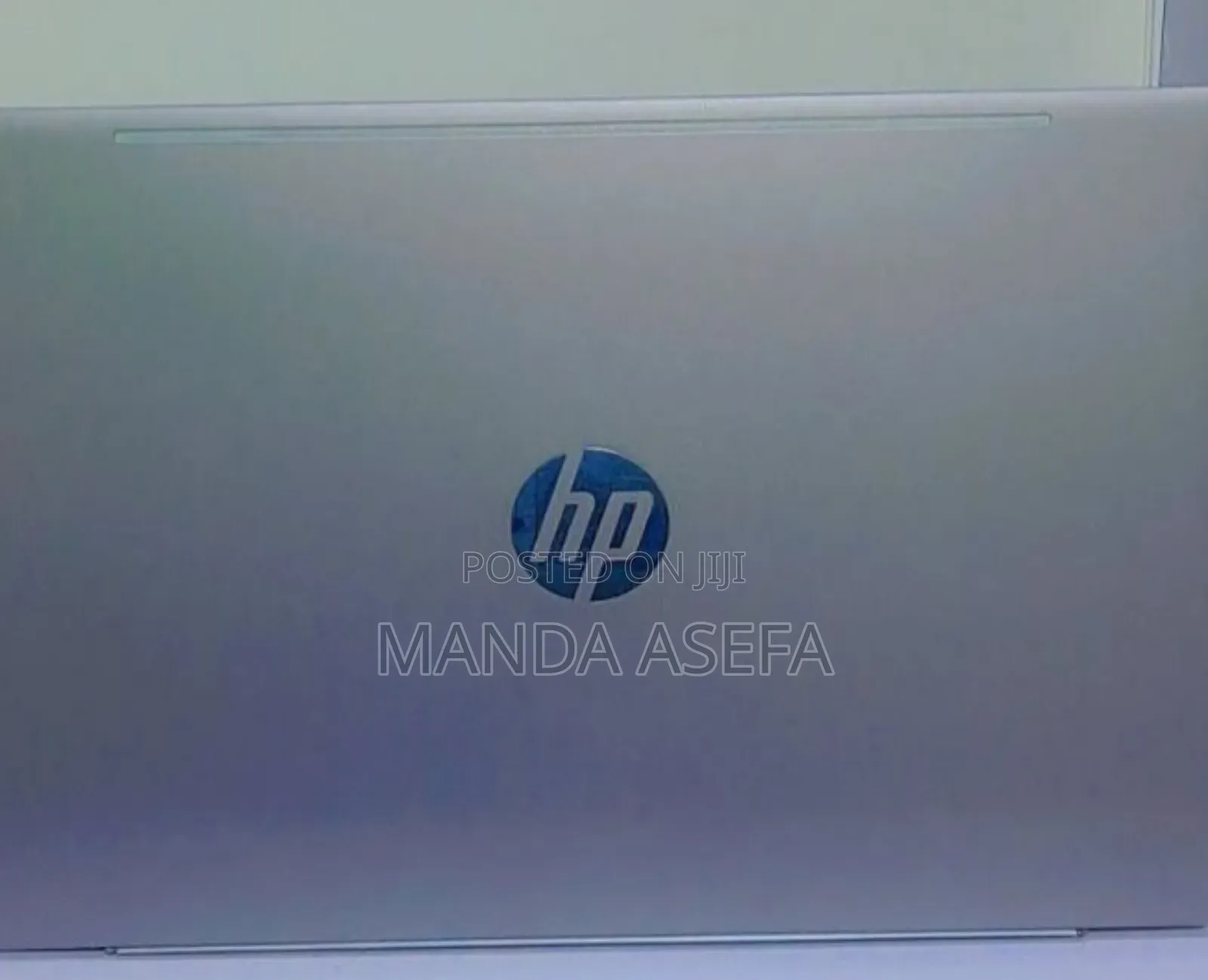 New Laptop HP Pavilion 15 8GB Intel Core I7 SSD 256GB