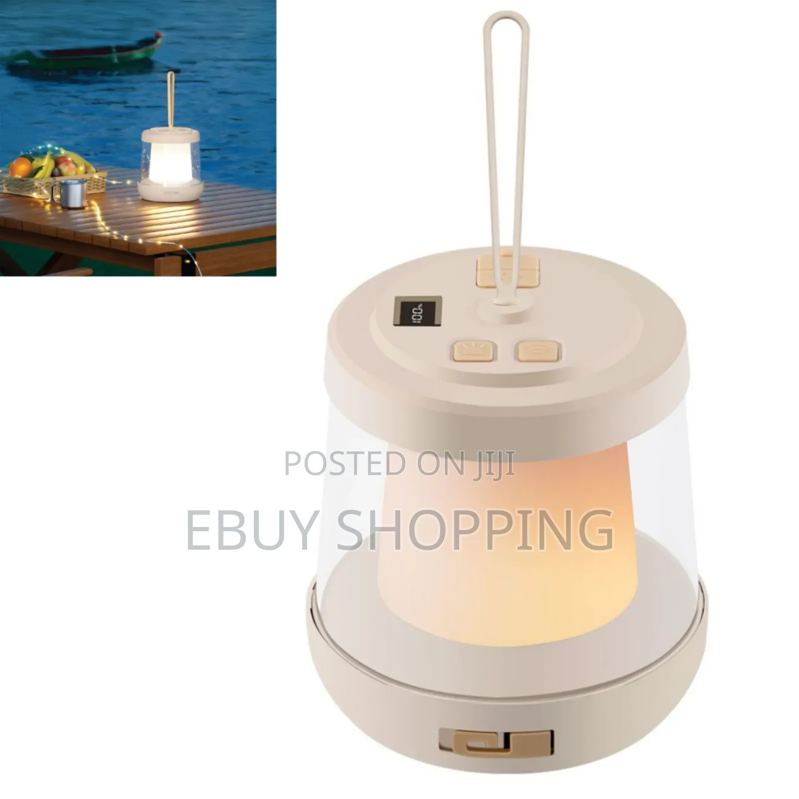 *Green Lion Lumex – 95 RGB Leds With Multiple Lighting Modes