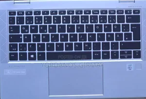 New Laptop HP EliteBook 1030 16GB Intel Core i5 SSD 512GB