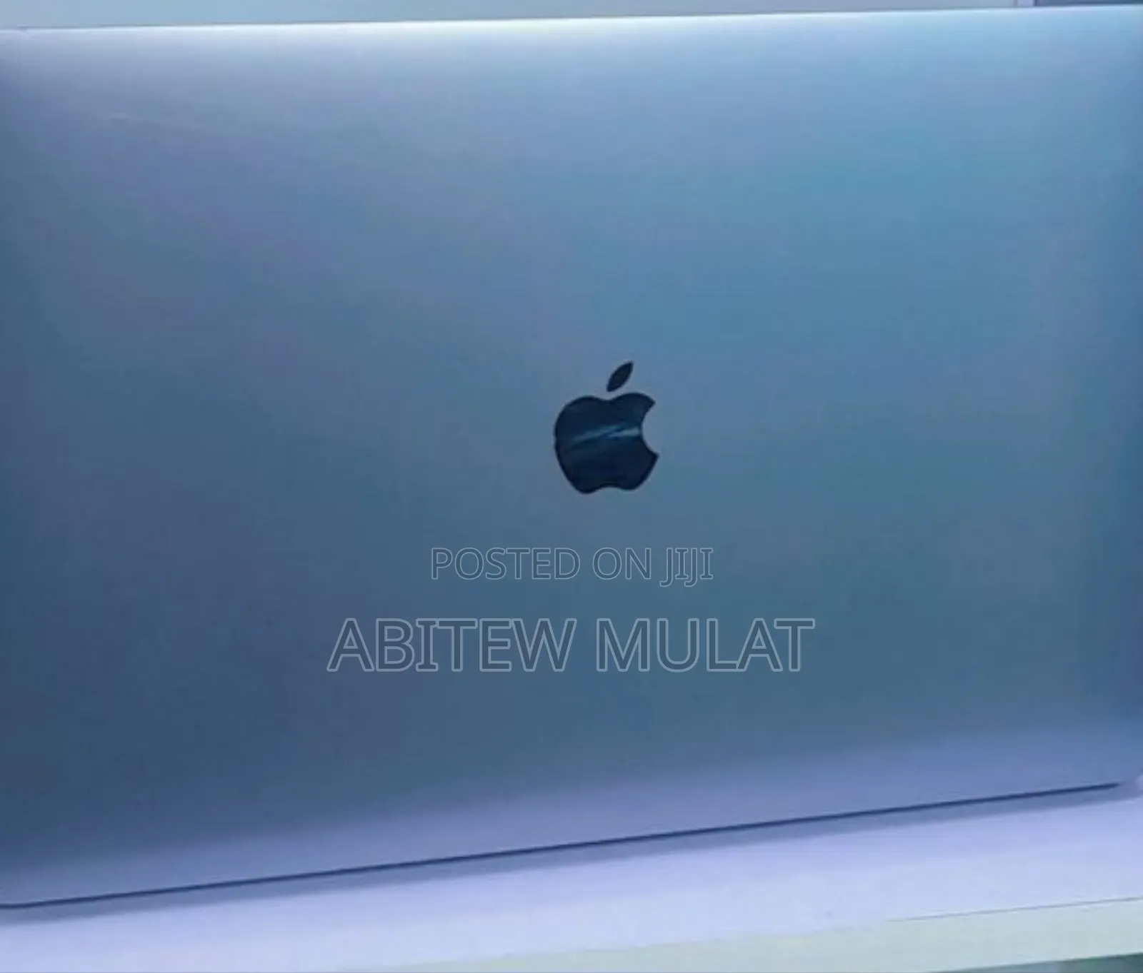New Laptop Apple MacBook Pro 2019 16GB Intel Core I9 SSD 1T