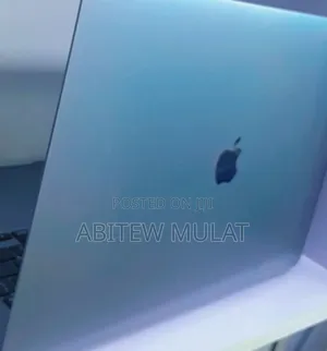 New Laptop Apple MacBook Pro 2019 16GB Intel Core I9 SSD 1T