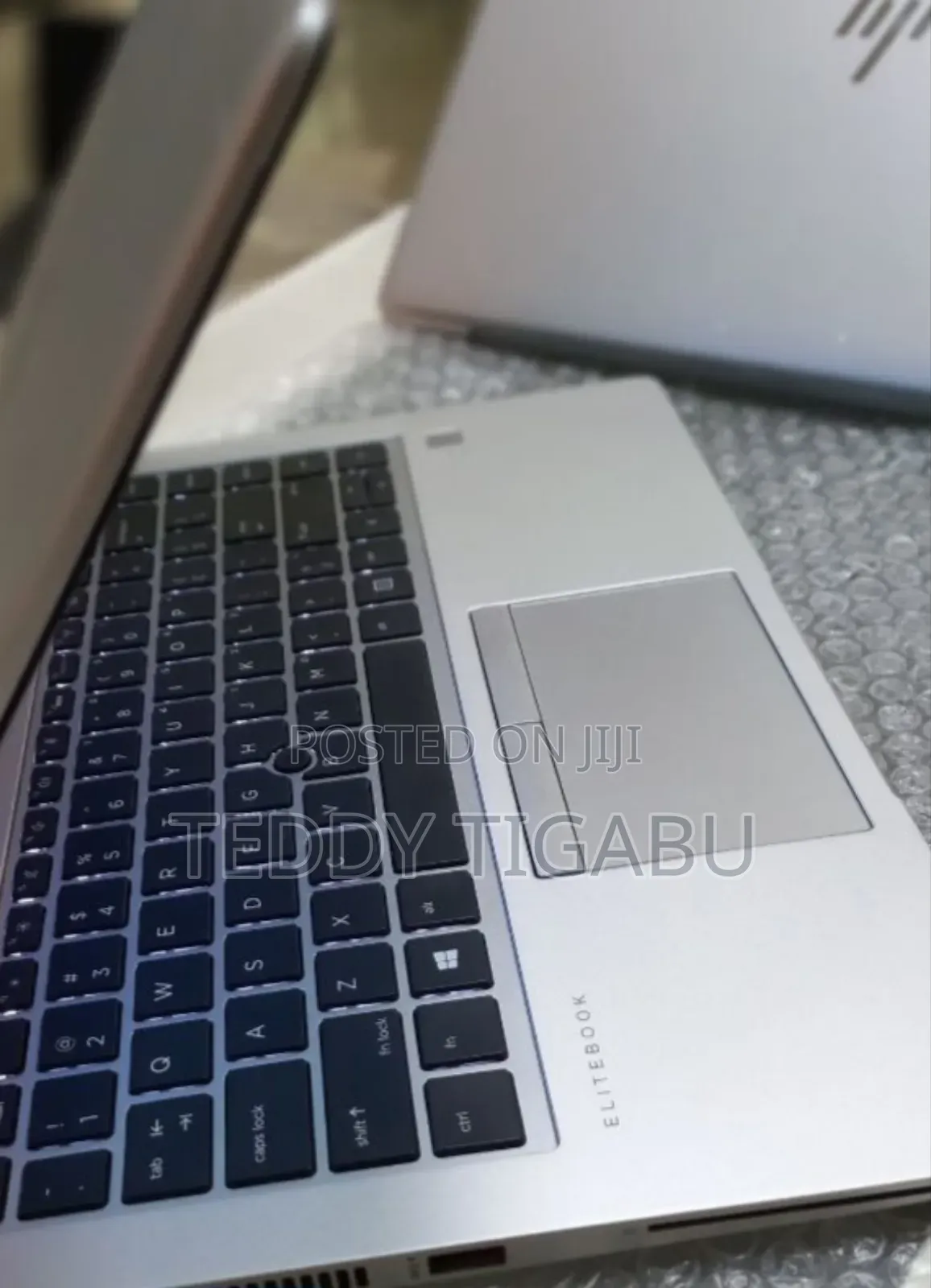 New Laptop HP EliteBook 840 G5 16GB Intel Core I7 SSD 512GB