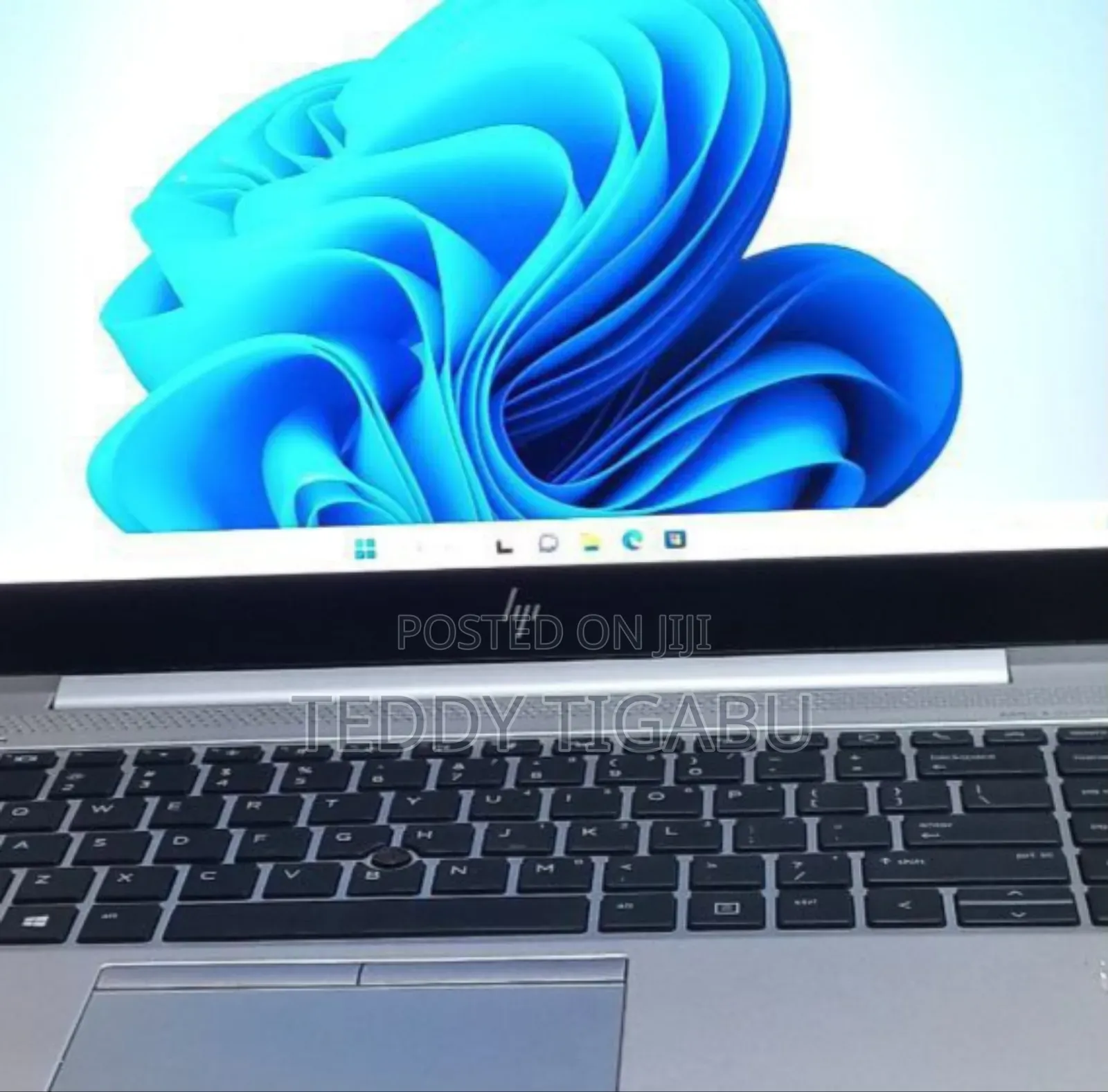 New Laptop HP EliteBook 840 G5 16GB Intel Core I7 SSD 512GB