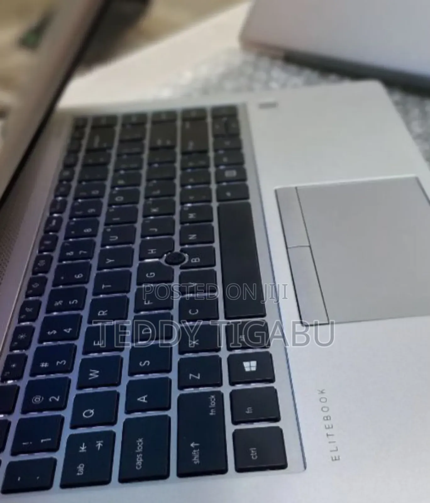 New Laptop HP EliteBook 840 G5 16GB Intel Core I7 SSD 512GB