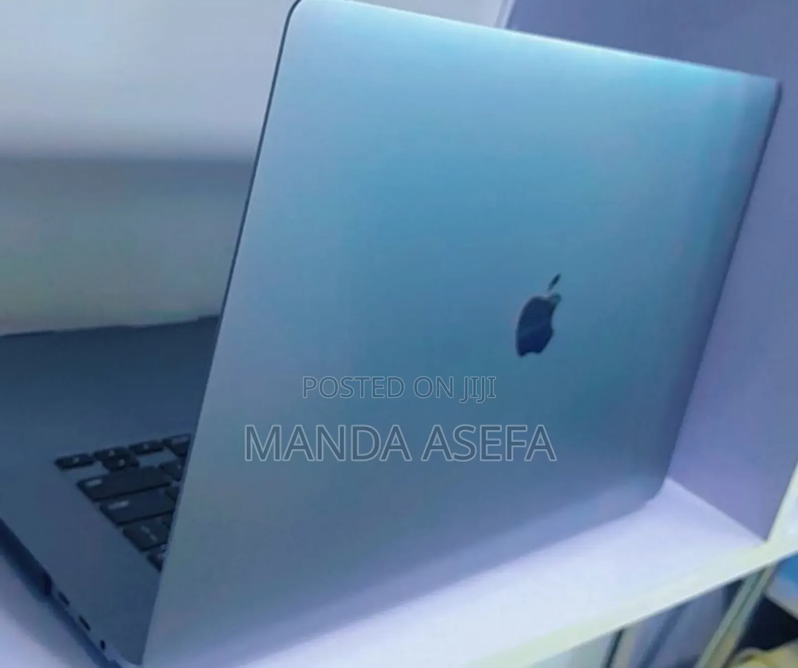 New Laptop Apple MacBook Pro 2019 16GB Intel Core i9 SSD 1T