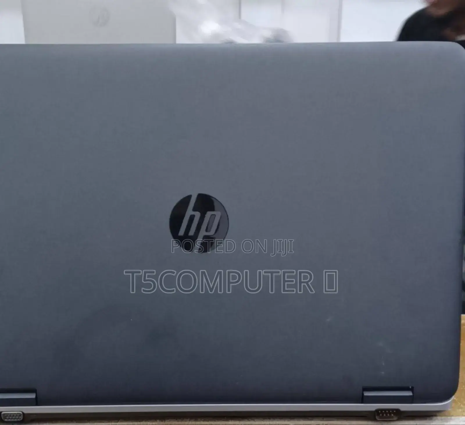 New Laptop HP ProBook 650 G3 16GB Intel Core I5 SSD 512GB