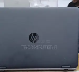 New Laptop HP ProBook 650 G3 16GB Intel Core I5 SSD 512GB